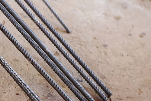 تصویر 3 از قیمت خرید میلگرد فولاد پارس سیستان + فروش ویژه